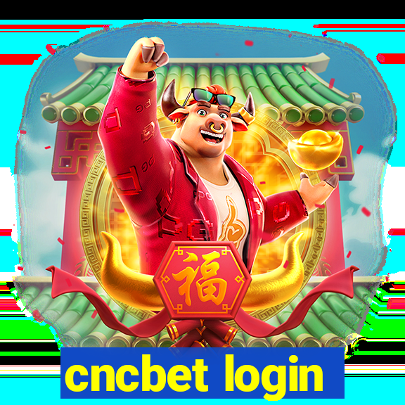 cncbet login